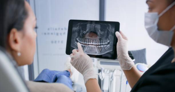 Licensed Teeth Whitening service in Germantown, IL - Smile Center Dentistry